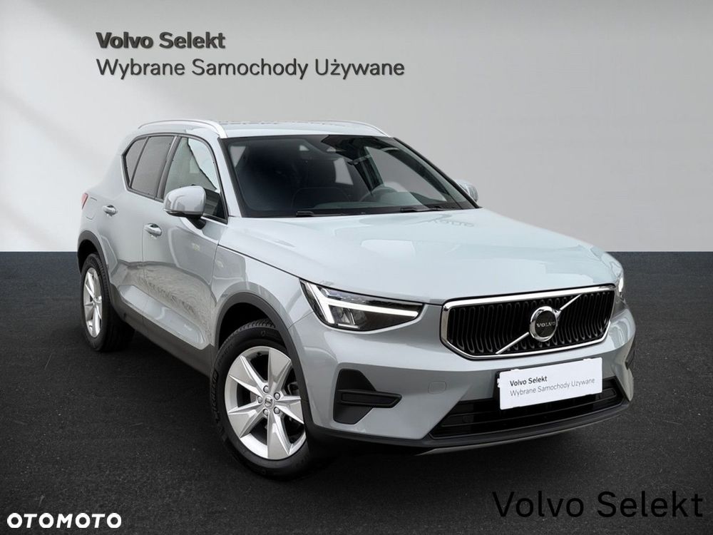 Volvo XC 40 - 5