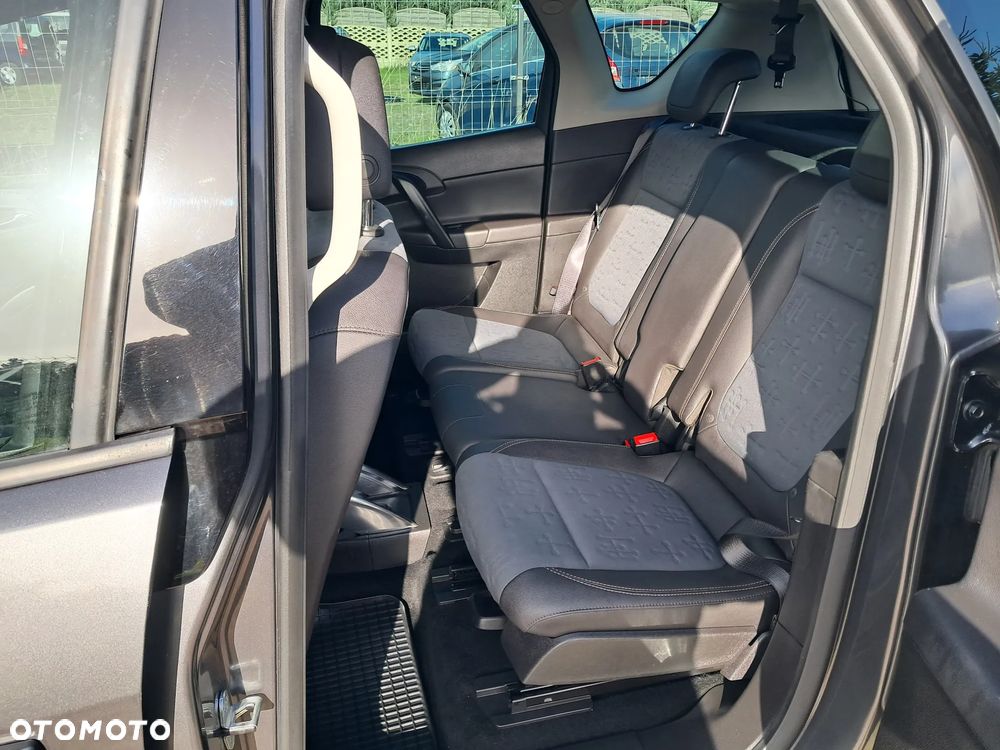 Opel Meriva 1.4 T Design Edition - 19