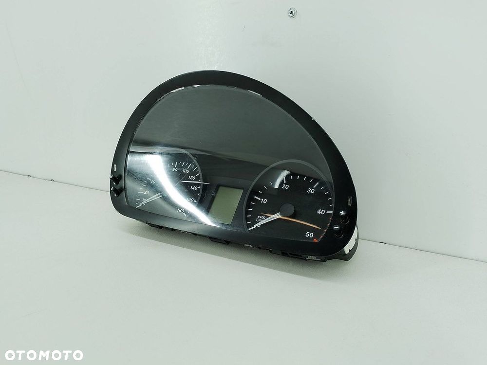 LICZNIK MERCEDES-BENZ SPRINTER W906 3.0 CDI A9069007703 - 5