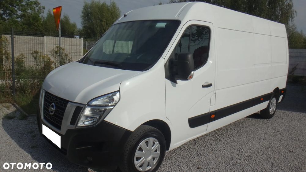 Renault Master - 3