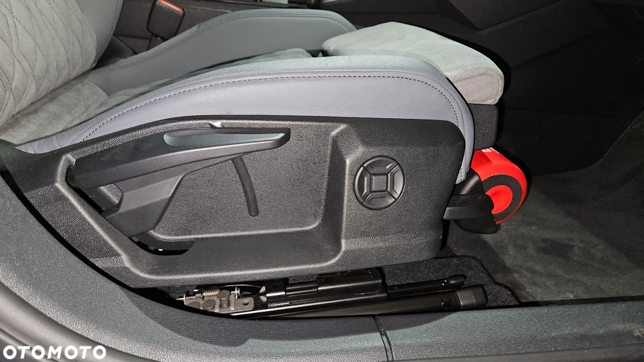 Audi S3 TFSI Quattro S tronic - 18