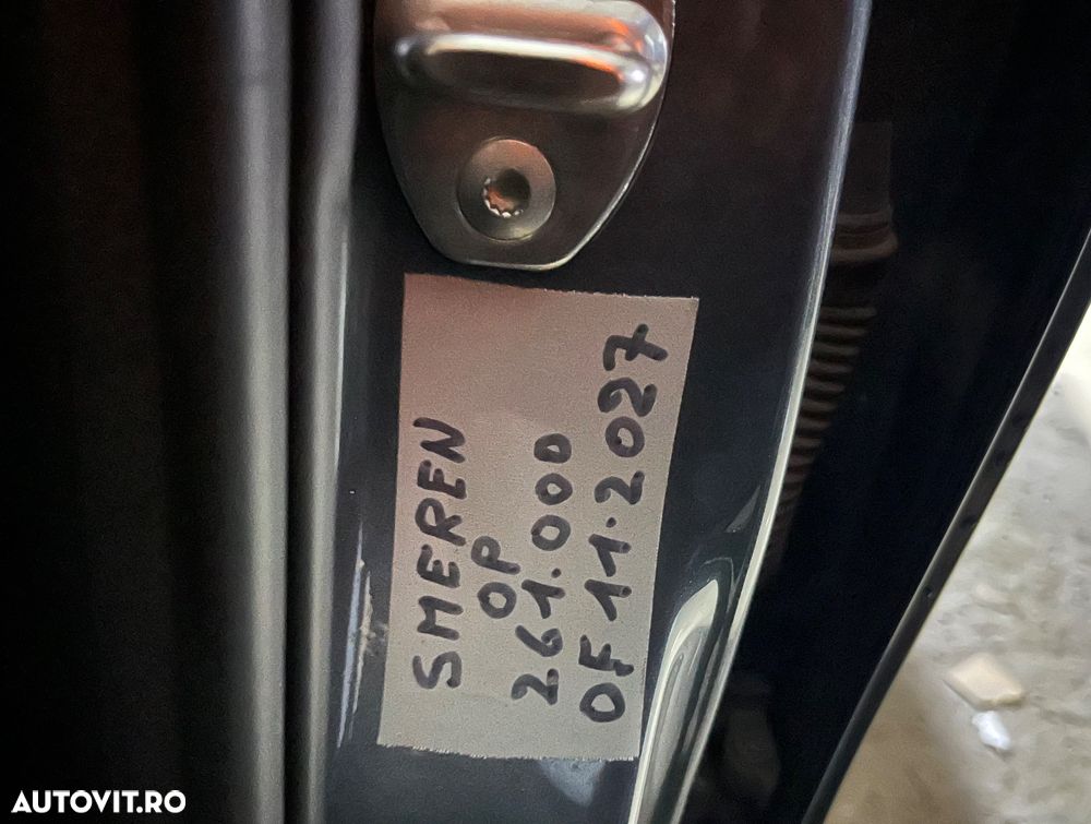 Audi A4 2.0 TDI DPF S line Sportpaket - 11