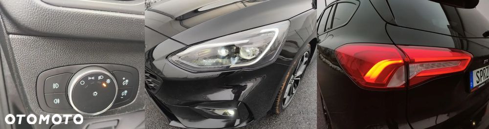 Ford Focus 2.0 TDCi ST-Line Black ASS - 21