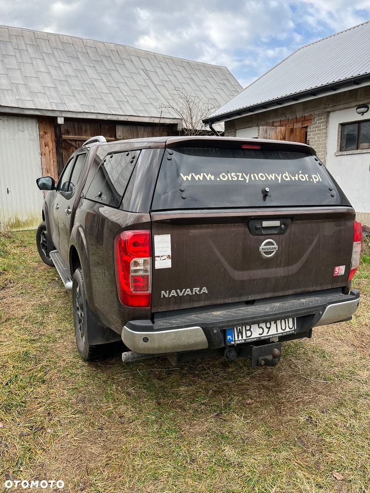 Nissan Navara - 3