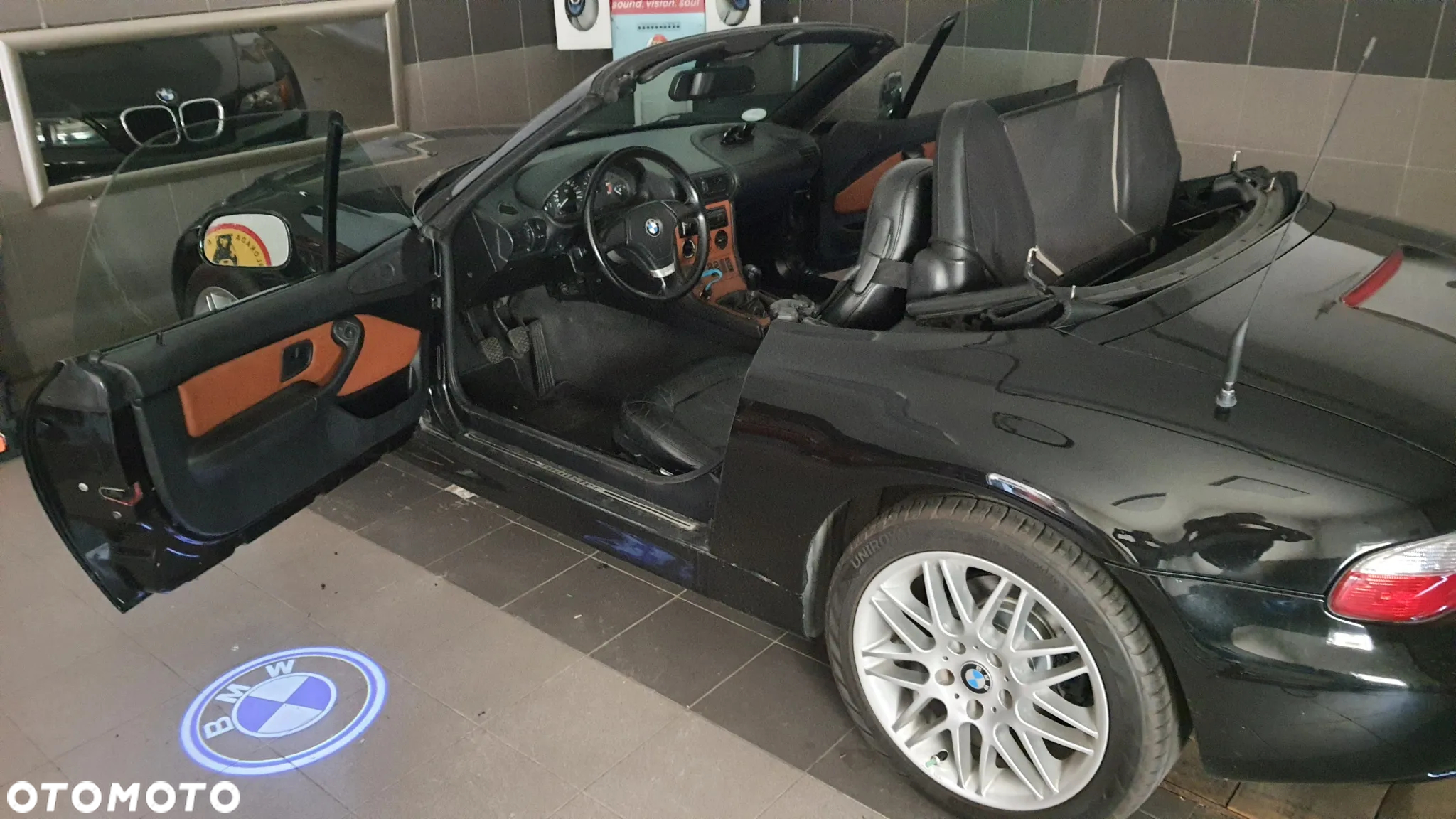 BMW Z3 1.8 - 26