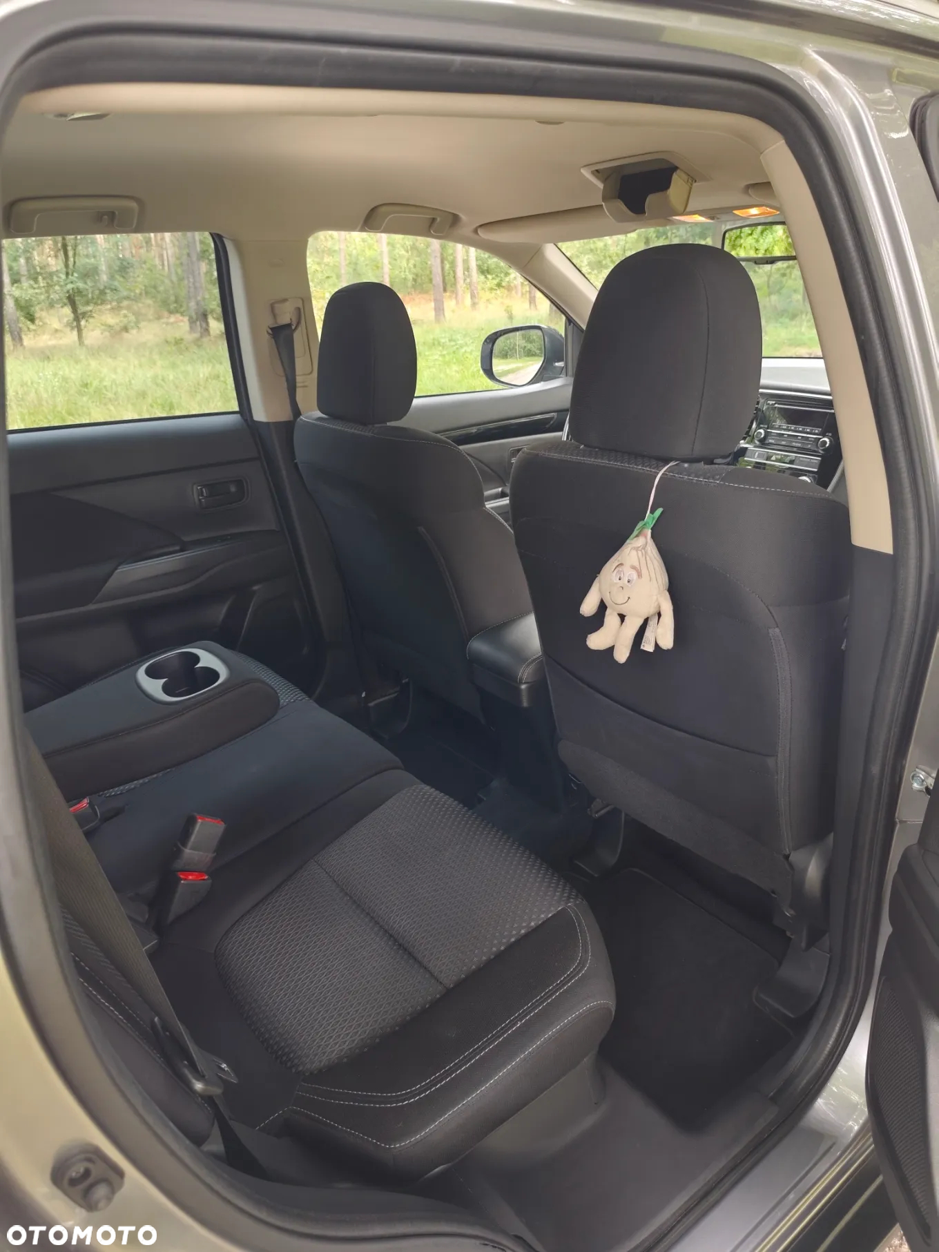 Mitsubishi Outlander 2.0 City Style 2WD - 8