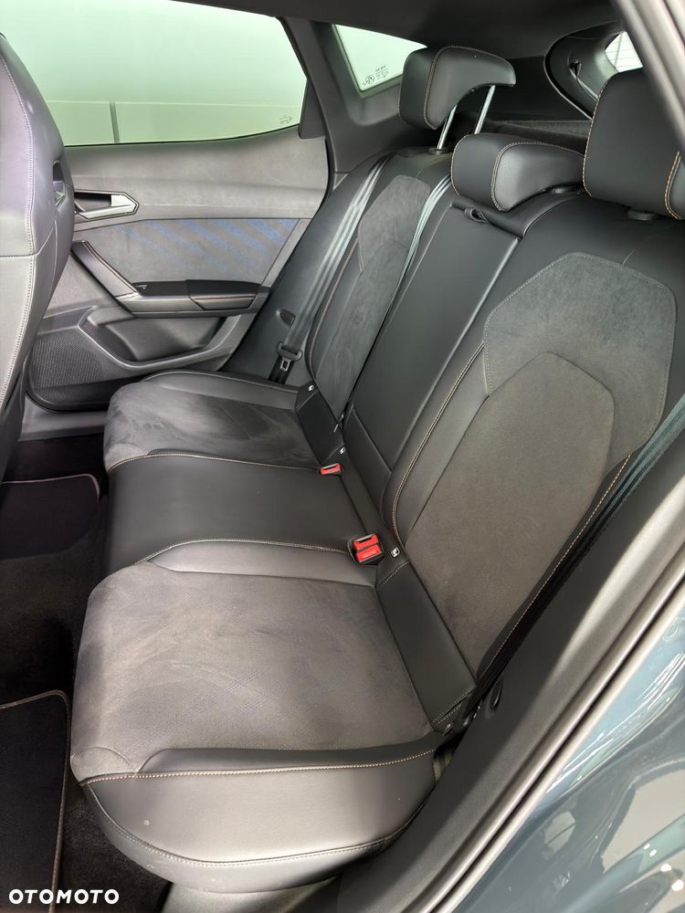 Cupra Formentor 1.5 eTSI mHEV DSG - 15