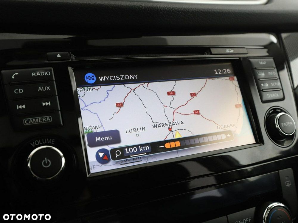 Nissan X-Trail 1.6 DCi N-Connecta - 25