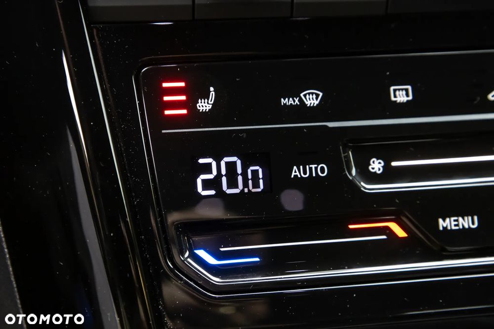 Volkswagen T-Roc 2.0 TSI 4Motion R DSG - 24