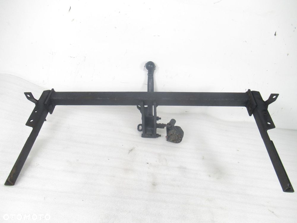 HAK KIA CARENS II MINIVAN - 2