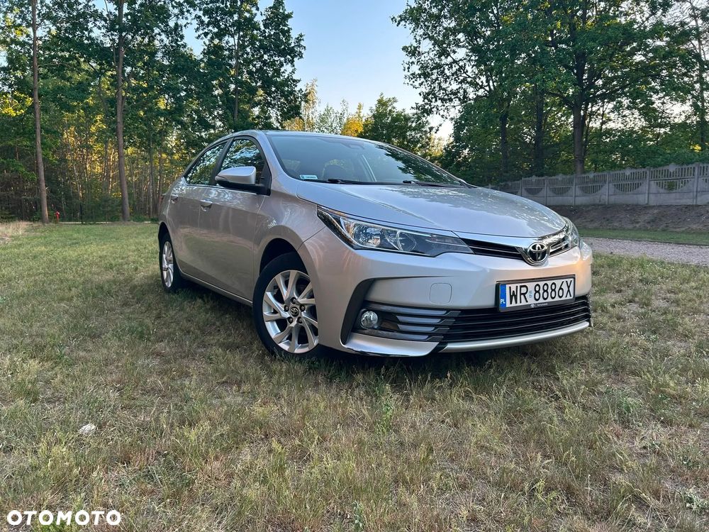 Toyota Corolla 1.6 Comfort - 2