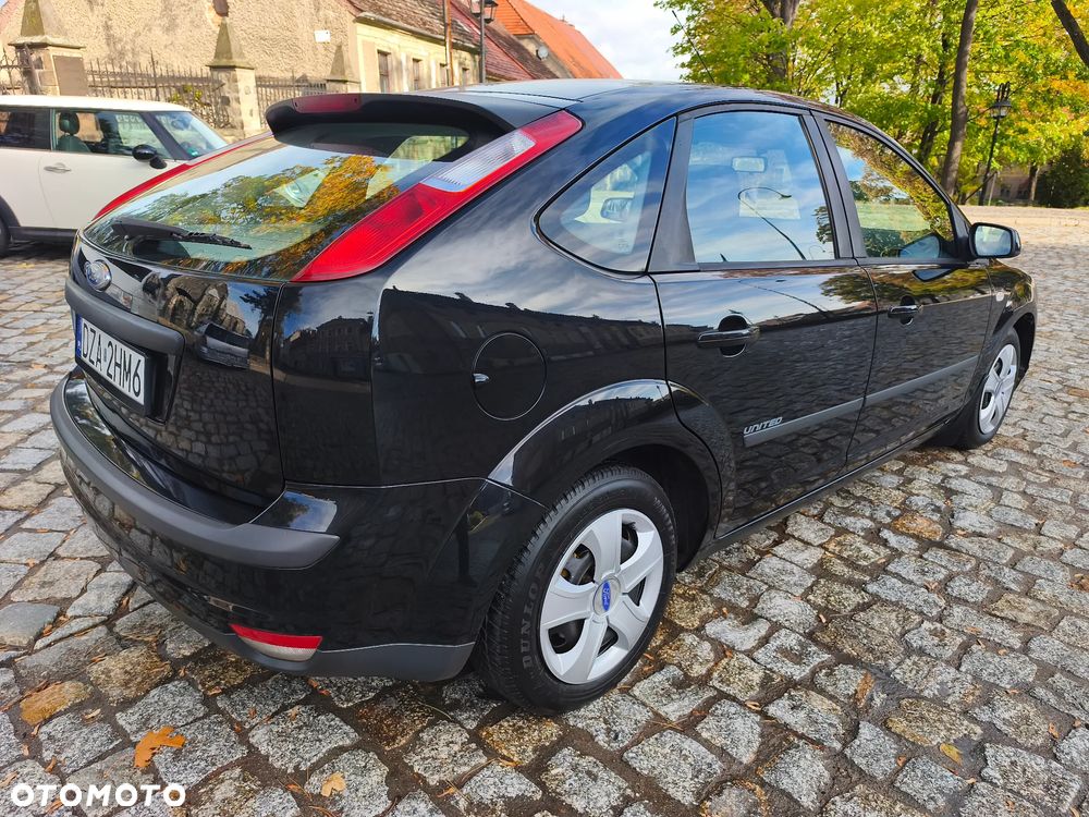 Ford Focus - 5