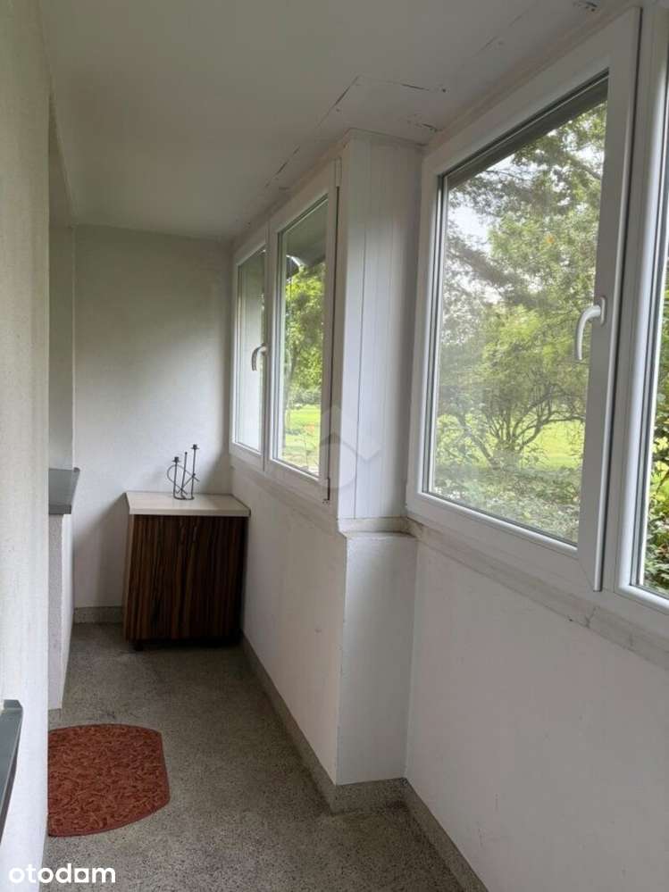 Na wynajem | 3 pokoje | Loggia | Umeblowane