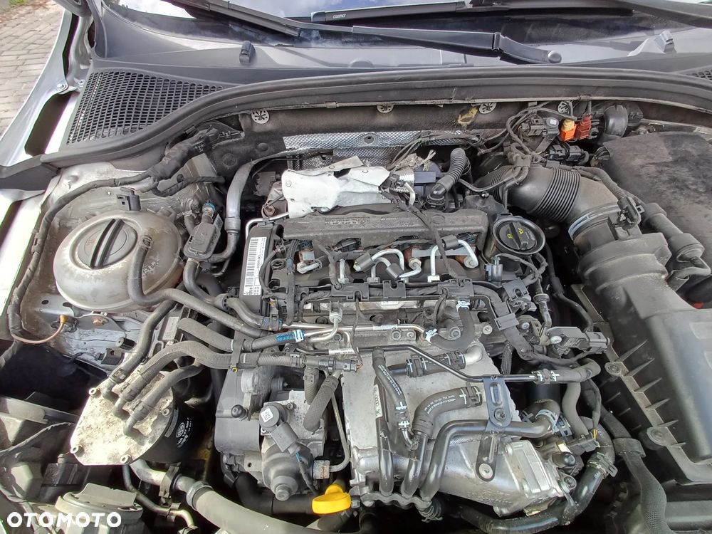 Skoda Octavia 2.0 TDI Elegance DSG - 19