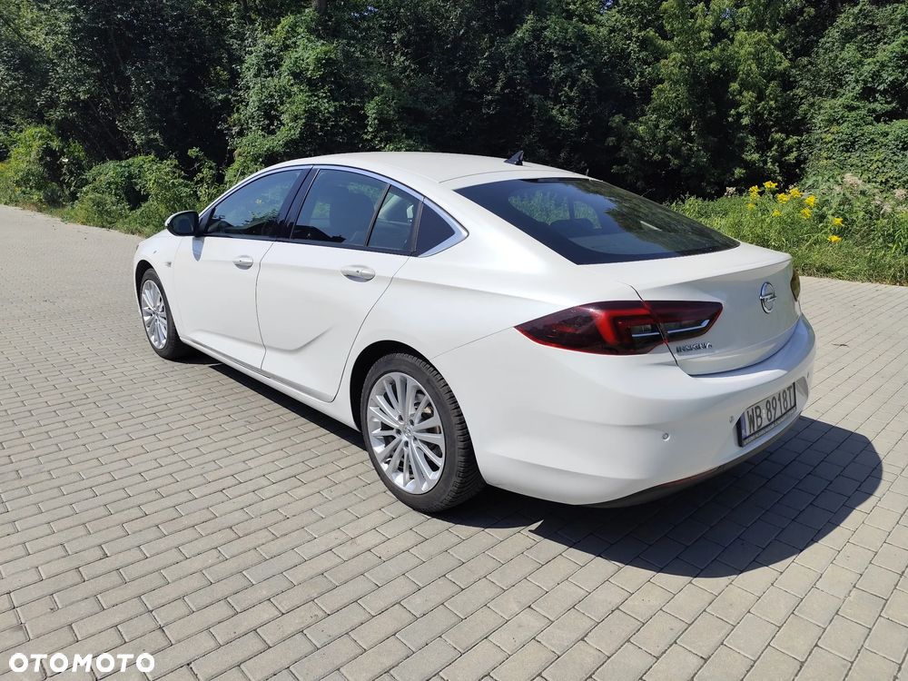 Opel Insignia 1.5 T Elite S&S - 5