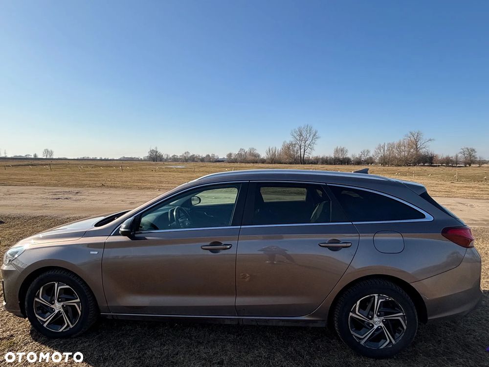 Hyundai i30 - 1