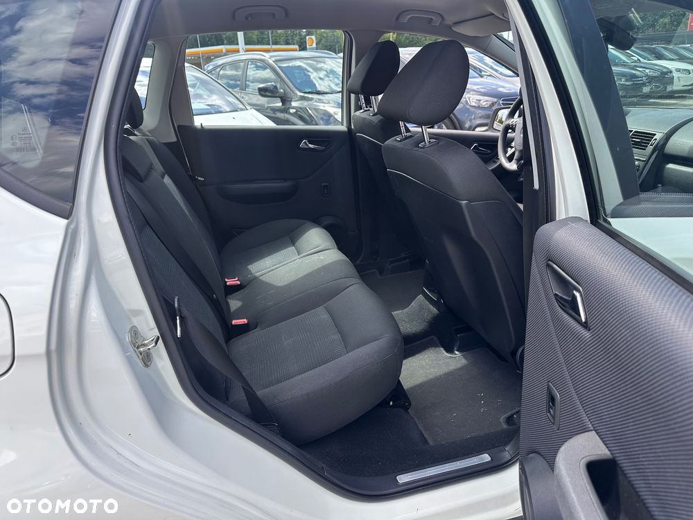 Mercedes-Benz Klasa A 160 BlueEFFICIENCY Elegance - 8