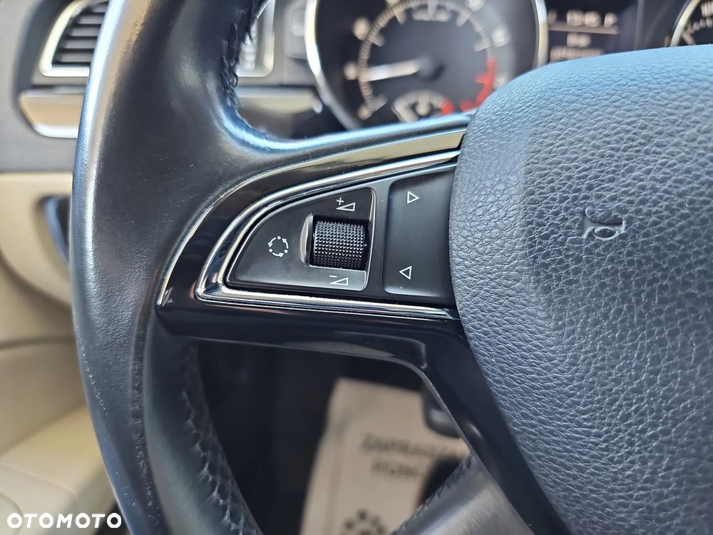 Skoda Superb 2.0 TSI Elegance DSG - 15