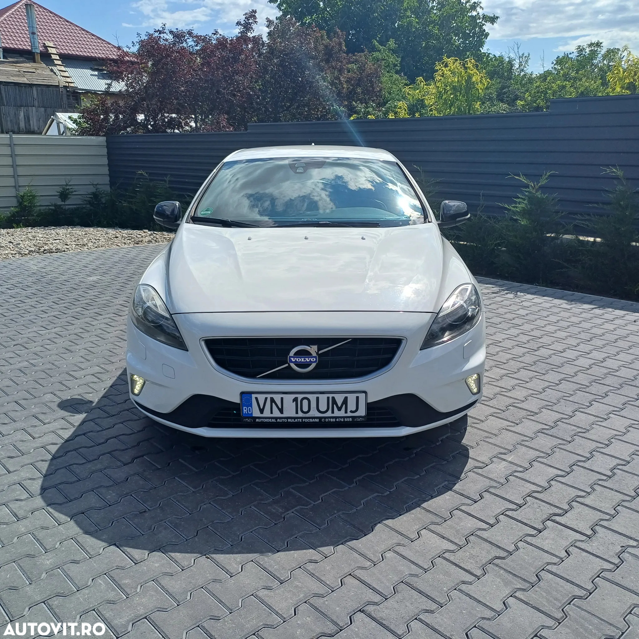 Volvo V40 D2 RDesign - 3