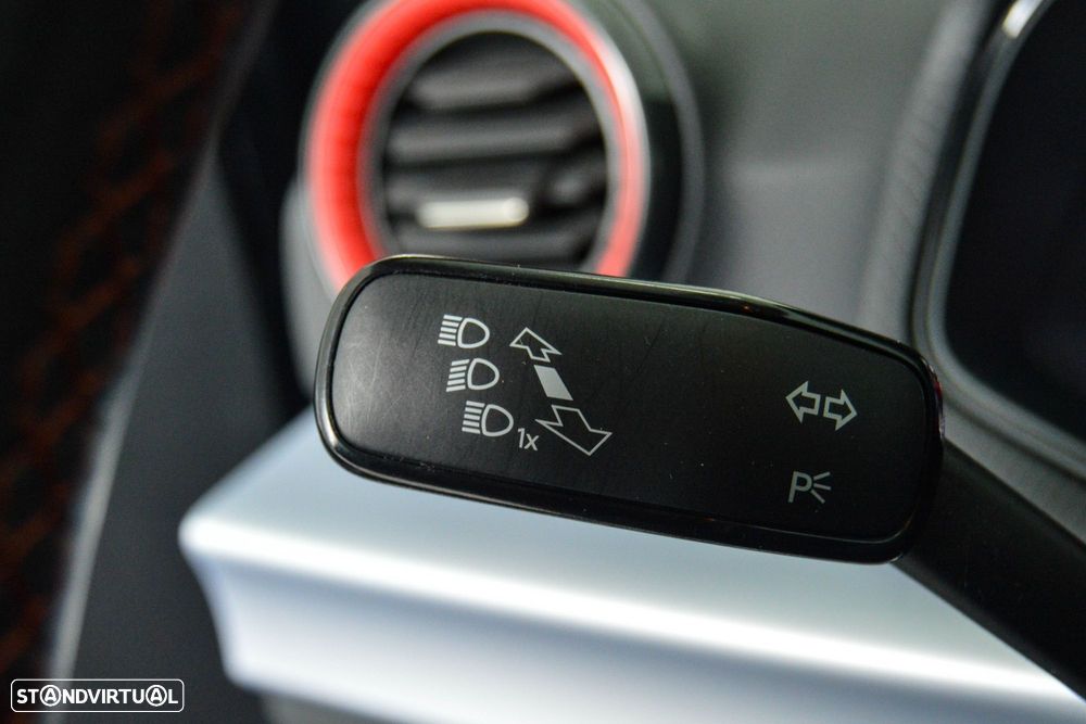 SEAT Ibiza 1.0 TSI FR - 32