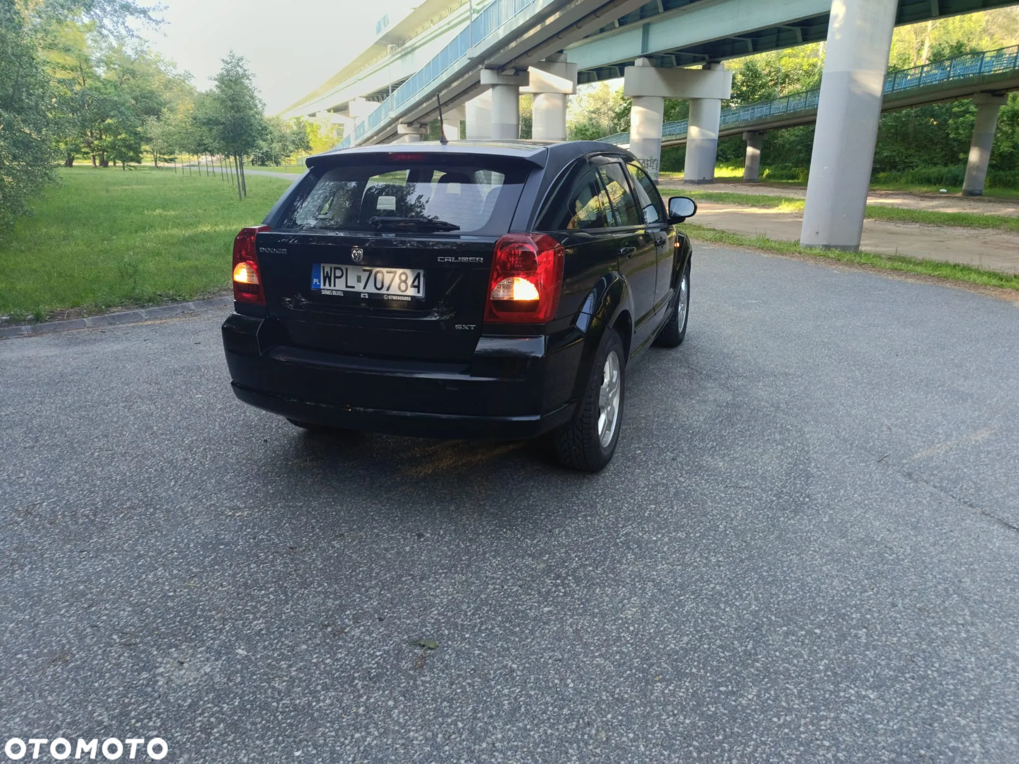 Dodge Caliber 1.8 SE - 7