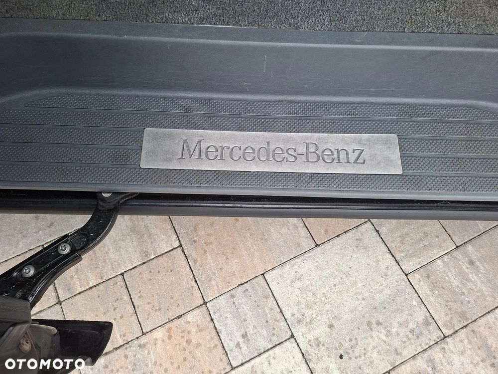 Mercedes-Benz Viano - 21