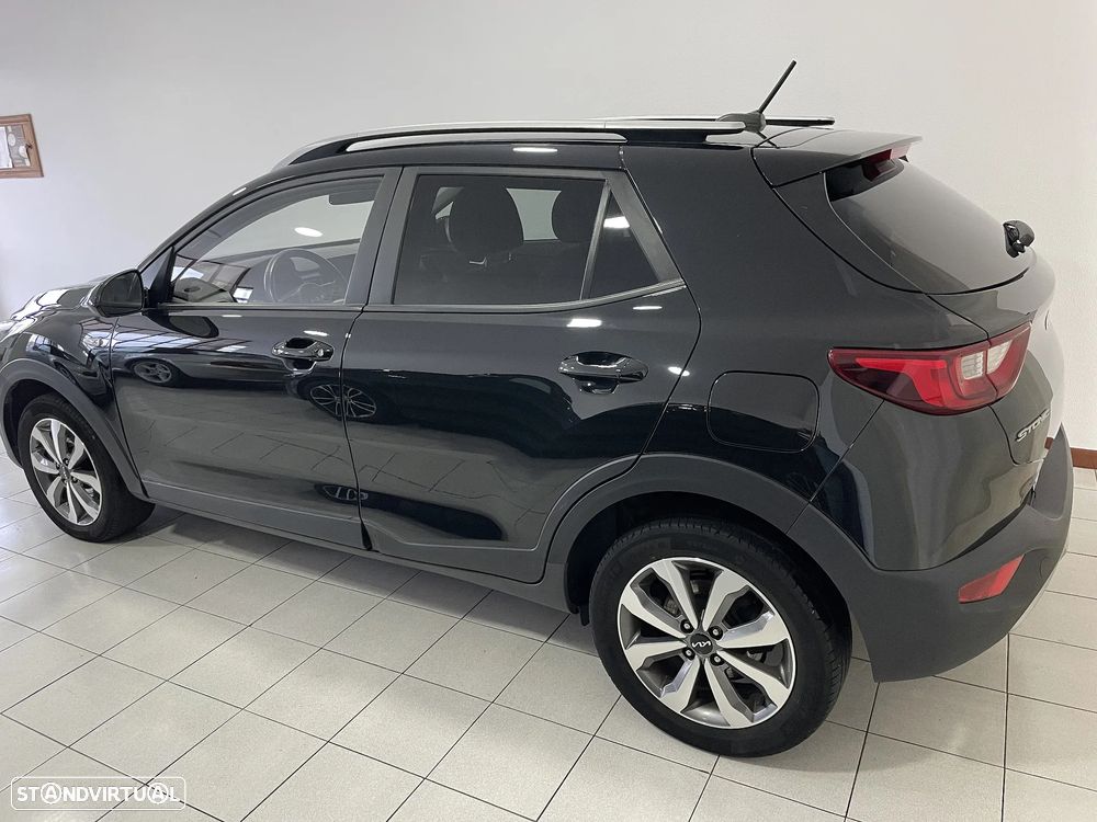 Kia Stonic 1.2 Dynamic - 4
