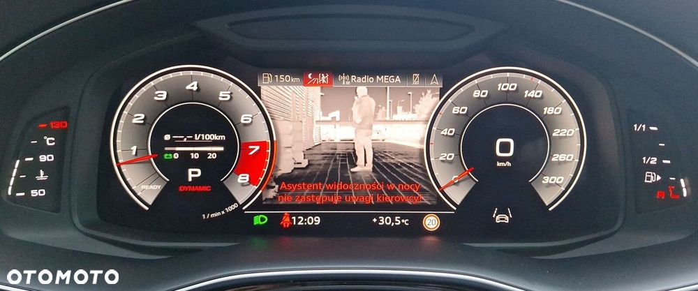 Audi SQ8 - 13