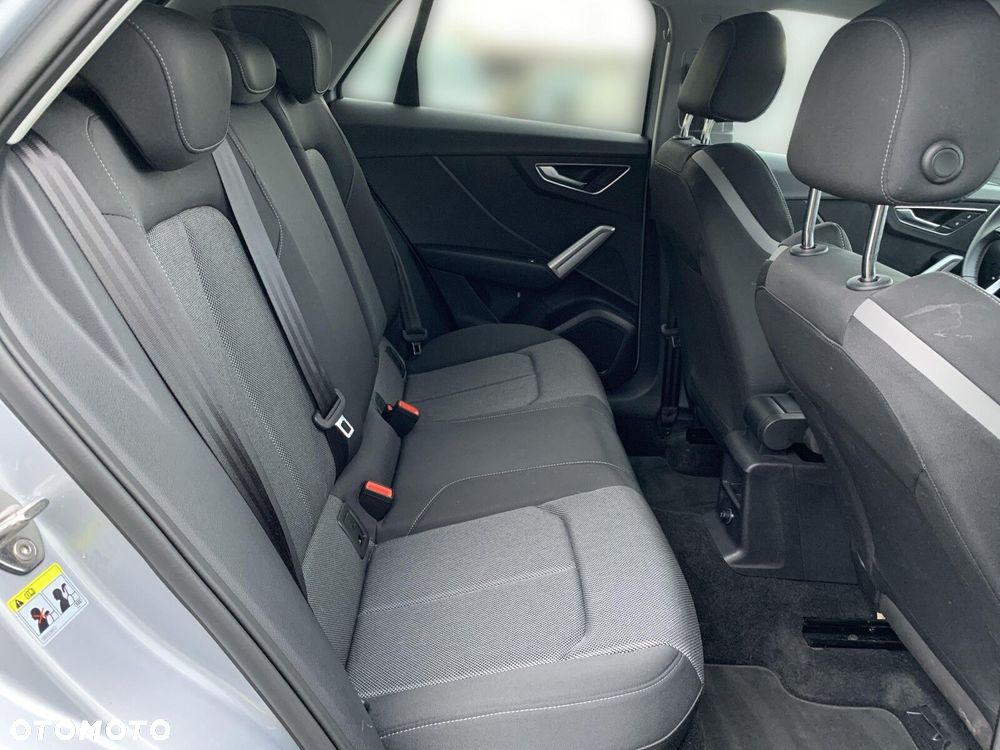 Audi Q2 35 TFSI Advanced S tronic - 14