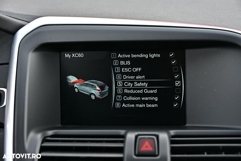 Volvo XC 60 - 27