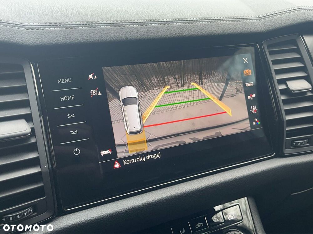 Skoda Kodiaq 2.0 TDI 4x2 Sportline DSG - 28