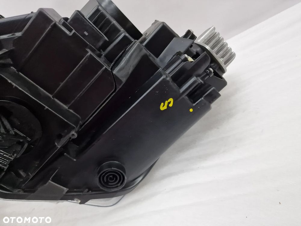 SEAT ATECA 576 16- PRAWA LAMPA PRZEDNIA PRZÓD FULL LED , NR 576941008D , NR AUKCJI LA366 - 18
