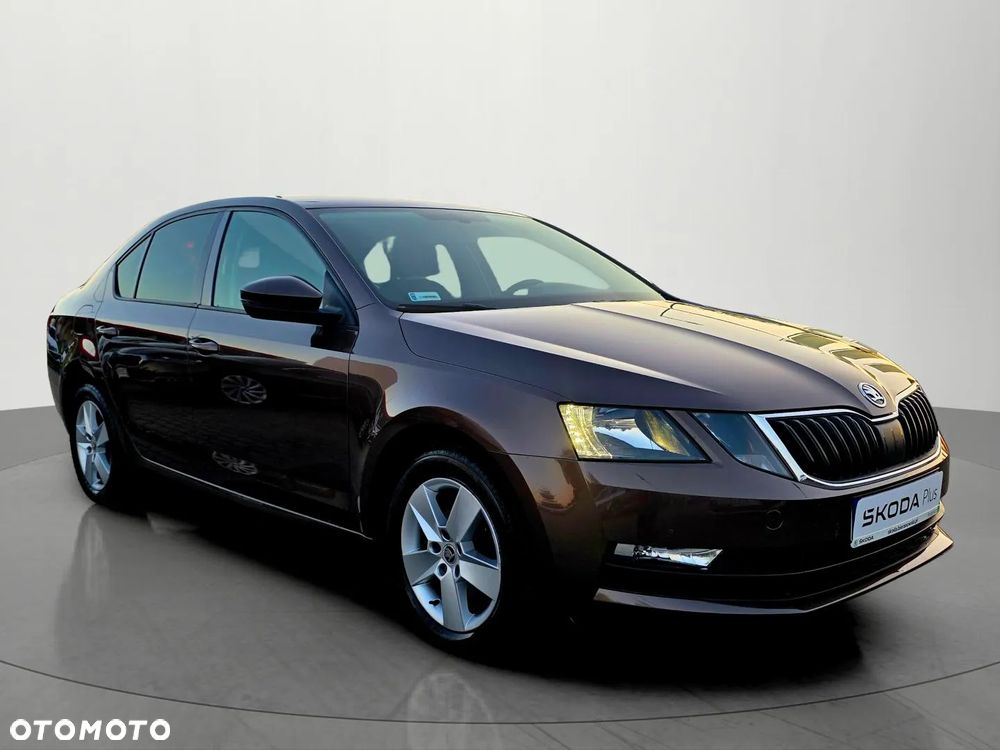 Skoda Octavia 1.0 TSI Ambition - 9