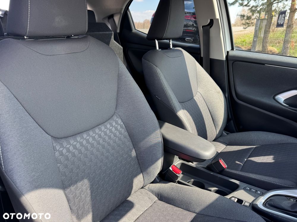 Toyota Yaris 1.5 VVT-i Elegant - 6