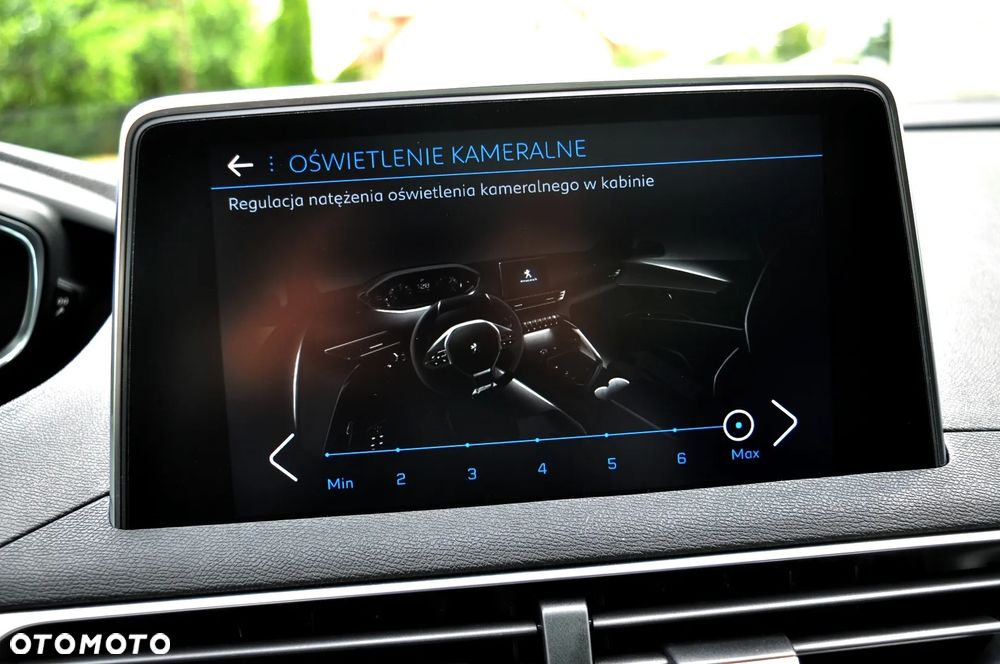 Peugeot 3008 1.2 PureTech Allure S&S - 30