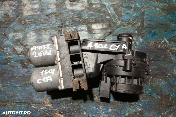 Pompa recirculare apa 0392023007 0392023007 Audi A4 B8/8K [facelift] - 1