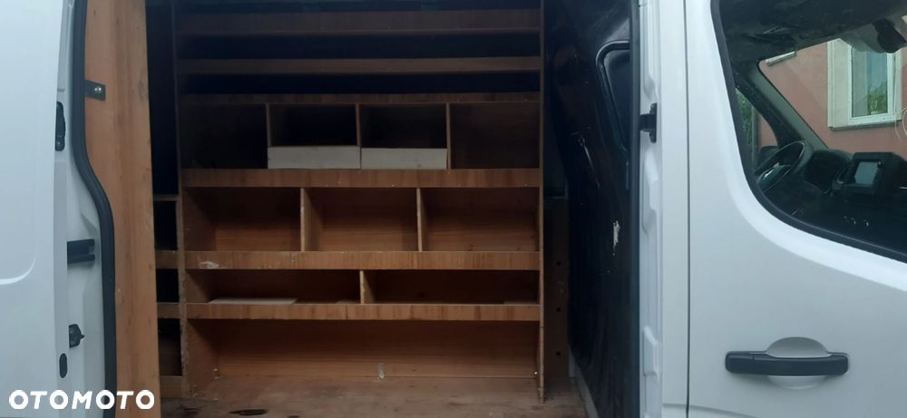 Renault Master - 14