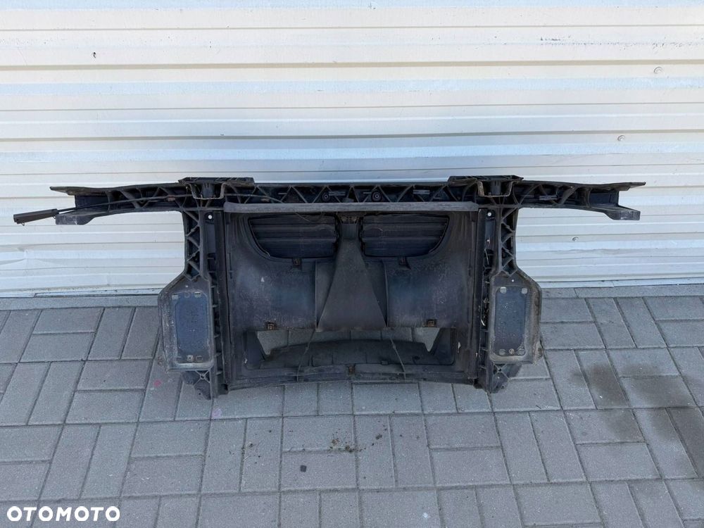 pas przedni wzmocnienie bmw 1 e81 e87 eu - 8