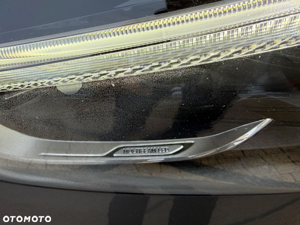 Mercedes-Benz Klasa B 200 d Progressive 8G-DCT - 14