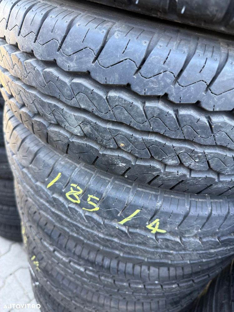 185 R14C, 185 14C, VARA + MIXTE - 2