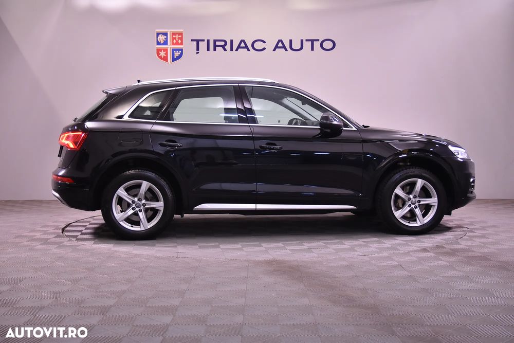 Audi Q5 40 TDI quattro S tronic - 6