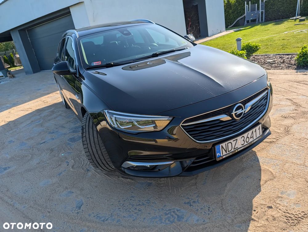 Opel Insignia 1.5 T GPF Innovation S&S - 10