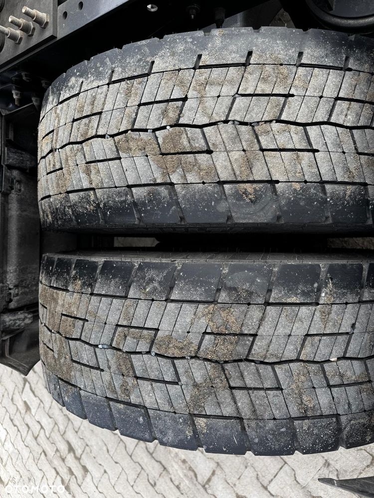 Renault T460 Sleeper Cab - 14