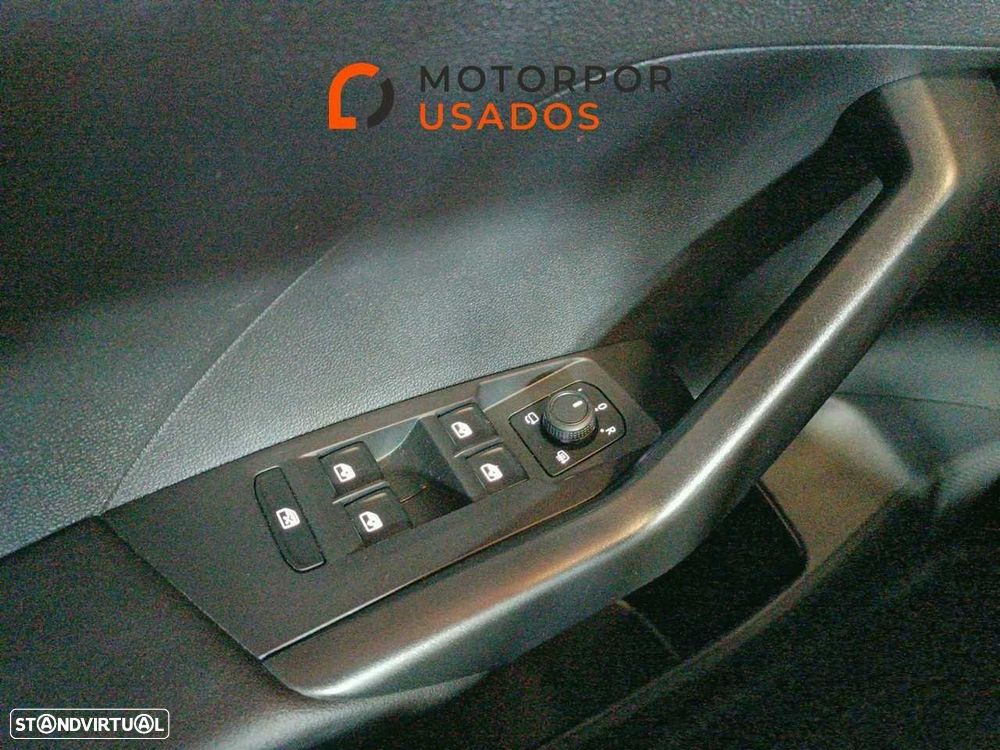 VW T-Cross 1.0 TSI Life - 14