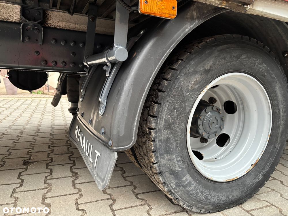 Renault Gama d12 - 15