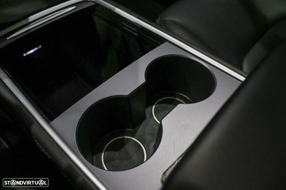 Tesla Model 3 Long Range AWD Dual Motor - 25