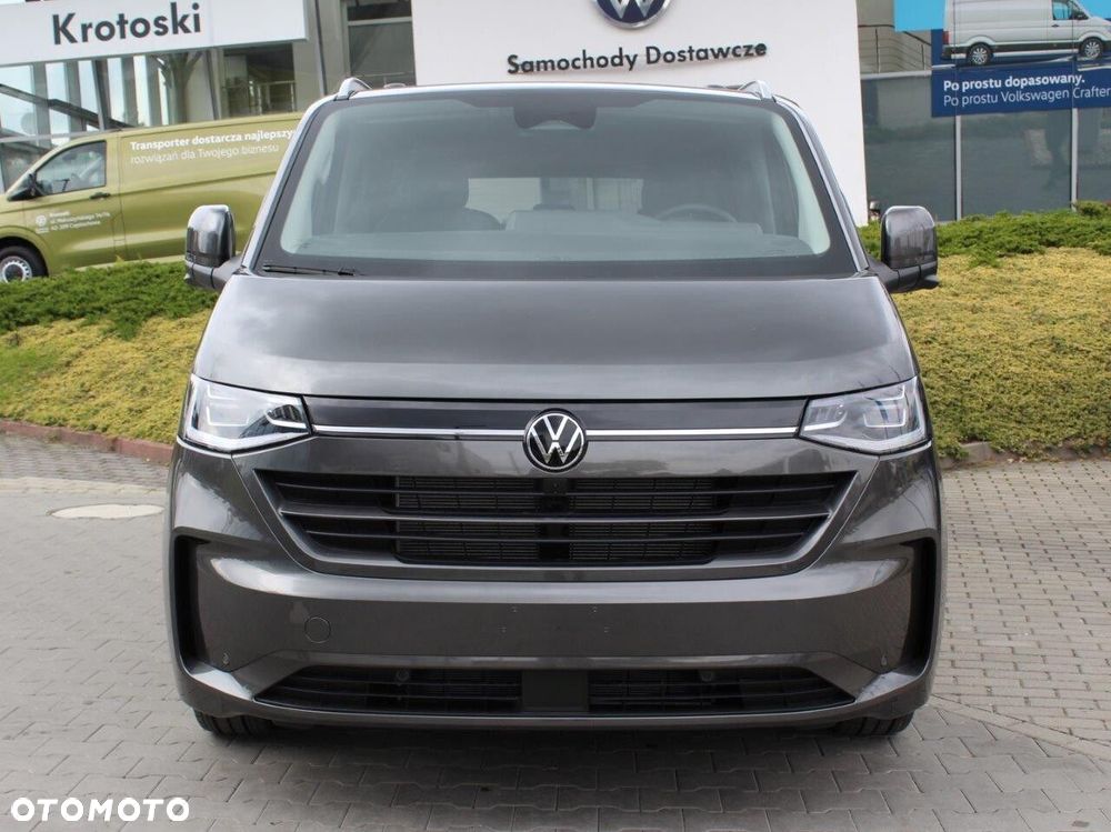 Volkswagen Caravelle 2.0 TDI L2 4Motion Style - 3