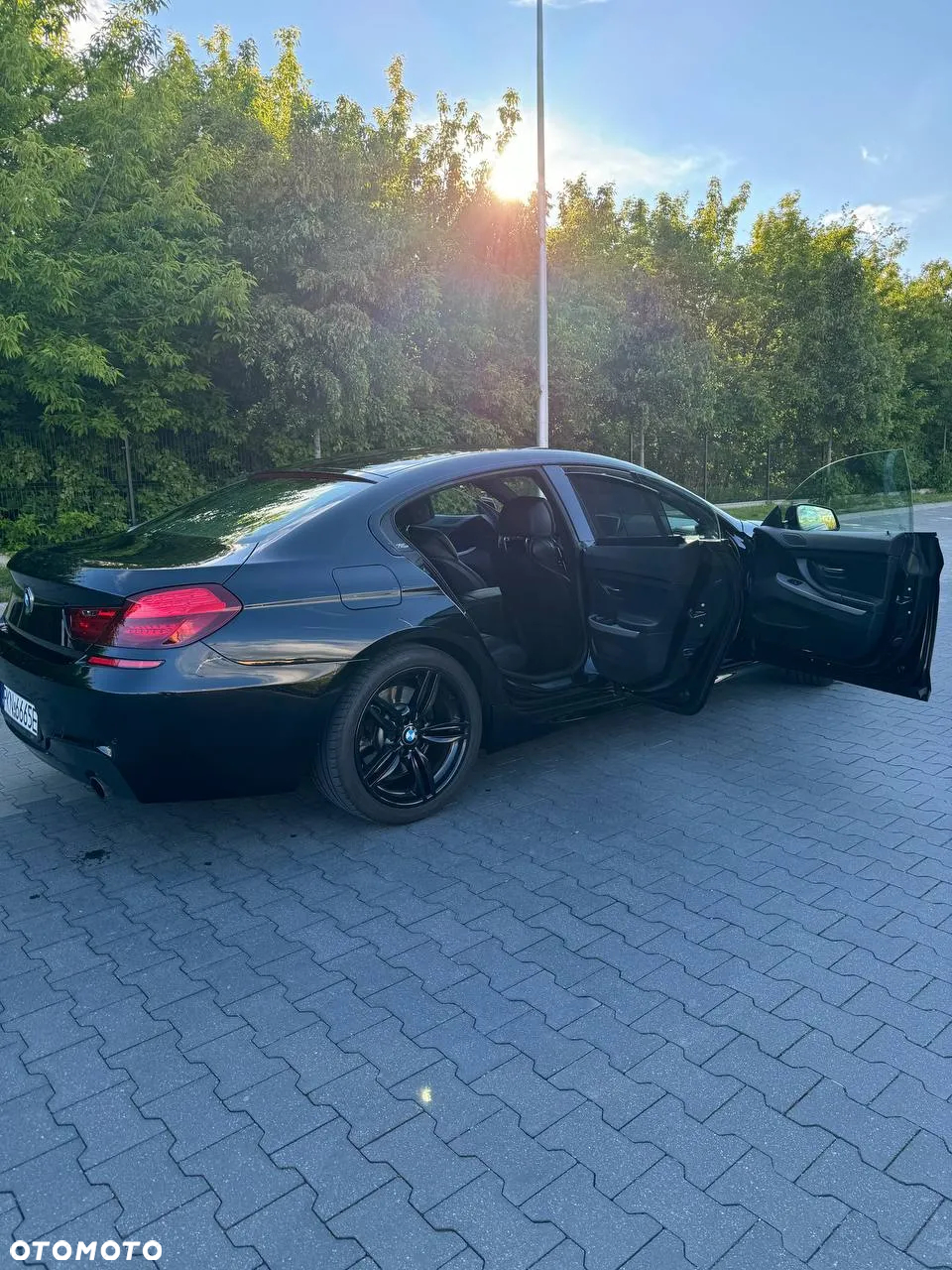 BMW Seria 6 - 10