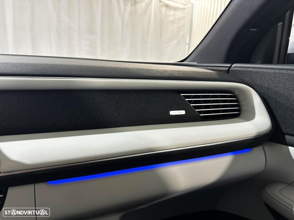 Xpeng G6 87.5 kWh AWD Performance - 39