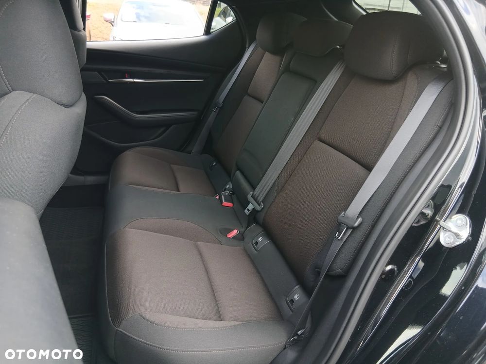 Mazda 3 - 18